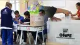 ONPE anuncia detalles sobre capacitaciones para las Elecciones Generales 2026