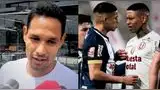 Renzo Garcés reveló si jugará el clásico ante Universitario tras lesión en Alianza Lima