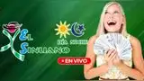 Sinuano Día y Noche de HOY, 25 de marzo: resultados y números ganadores