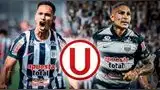 Renzo Garcés y Paolo Guerrero corren riesgo de perderse el clásico tras denuncia de Universitario