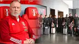 Mano Menezes tomó radical decisión sobre la selección  peruana. Foto: composición Líbero/FPF