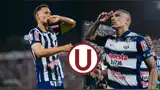 Se conoció detalles de la sanción contra Renzo Garcés y Paolo Guerrero. Foto: composición Líbero/Instagram