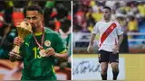 Senegal vs Perú se realizará este sábado 28 de marzo. Foto: composición Líbero/Instagram