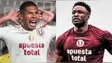 Edison Flores dio fuerte comentario sobre el rendimiento de Sekou Gassama en Universitario: "Eso..." Edison Flores dio fuerte comentario sobre el rendimiento de Sekou Gassama en Universitario: "Eso..."