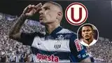 Alianza Lima contrataca a Universitario.