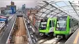 Lima es una ciudad que necesitas más transportes rápidos como el Metro de LIma.