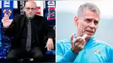 Mr. Peet habló sobre la salida de Paulo Autuori. Foto: composición Líbero/A Presión/Sporting Cristal