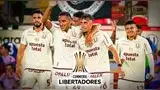Universitario enfrentará a campeón de Libertadores durante receso FIFA