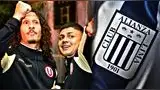Jugador que pasó por Alianza Lima quiere ver campeón a Universitario.