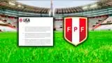 FPF retiró la licencia a campeón peruano y no podrá participar en la Liga