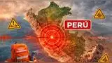 Temblor HOY, 27 de marzo: revisa epicentro y magnitud del último sismo