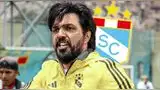 Sporting Cristal busca entrenador tras salida de Autuori y suena el nombre de Cazulo.