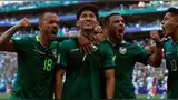 Bolivia sigue soñando con clasificar al Mundial 2026 tras derrotar a Surinam.