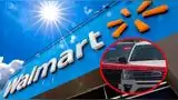 Walmart: reportan arresto de empleado acusado de usar arma de fuego en tiroteo.