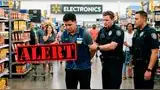 Empleado de Walmart es arrestado luego de dispararle a tres personas.