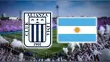Alianza Lima sorprende anunciando salida de atacante rumbo a mítico club de Argentina