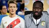 DT de Senegal, Pape Thiaw, dio rotundo calificativo a la selección peruana