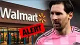 Messi demanda por productos falsos en Walmart y otras tiendas digitales. Messi demanda por productos falsos en Walmart y otras tiendas digitales.