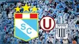 Sporting Cristal ganó 3-1 y es líder del Torneo Apertura superando a Universitario y Alianza Lima Sporting Cristal ganó 3-1 y es líder del Torneo Apertura superando a Universitario y Alianza Lima