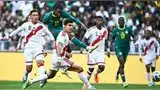 Perú vs. Senegal EN VIVO ONLINE GRATIS por un partido amistoso internacional previo al Mundial 2026.
