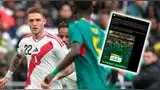 Senegal dio rotundo comentario tras vencer por 2-0 a la selección peruana