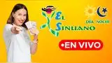 Revisa los resultados EN VIVO del último sorteo del Sinuano Día y Noche HOY, domingo 29 de marzo.