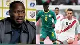 DT de Senegal, Pape Thiaw, dio fuerte calificativo a la selección peruana tras ganar 2-0