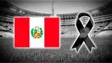 Futbolista de club campeón peruano falleció tras sufrir grave accidente vehicular