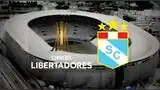 Sporting Cristal jugará en histórico estadio la Copa Libertadores 2026 tras clausura del Estadio Nacional