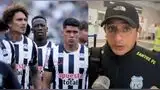 Guillermo 'Chicho' Salas dio fuerte comentario sobre Alianza Lima de Pablo Guede