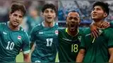 Dónde ver Bolivia vs Irak por repechaje al Mundial 2026