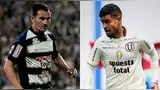 Alianza Lima cerca de perder a tres futbolistas para el clásico ante Universitario de Deportes