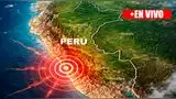 Revisa el reporte del IGP sobre el último sismo en Perú HOY, miércoles 1 de abril.