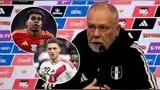 Mano Menezes dio rotundo comentario sobre el amistoso entre la selección peruana ante España