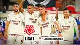 Universitario y los cinco duros partidos que jugará en menos de 20 días por Liga 1 y Libertadores