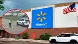 Walmart: esta es la situación de la tienda tras evacuación y amenaza en la hora de almuerzo.