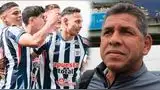 José Luis Carranza reveló que jugador de Alianza Lima ficharía para Universitario.