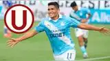 Ex Universitario será el DT interino de Sporting Cristal.