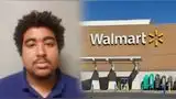 Arrestan a un joven de 18 años en Jonesboro por apuntar con pistola de balines en un Walmart.