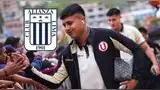 Conmebol utilizó audio de Jairo Concha en partido de Alianza Lima.