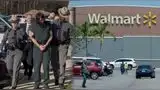 Un hombre admitió su culpabilidad por la muerte de un trabajador de Walmart en Wilton.