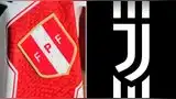 Selección peruana anuncia convocatoria de futbolista de Juventus.