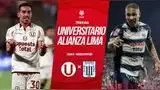 Universitario recibirá a Alianza Lima en el Estadio Monumental Universitario recibirá a Alianza Lima en el Estadio Monumental