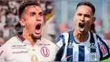 Hora y canal para ver el clásico Universitario vs. Alianza Lima