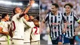 Alineaciones Universitario vs Alianza Lima para el clásico de la fecha 9 del Torneo Apertura