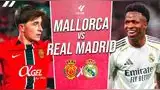 Real Madrid vs Mallorca EN VIVO por DirecTV: Cuándo juega, horario, dónde ver y pronóstico