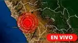 Temblor HOY, sábado 4 de abril, según IGP: dónde fue el epicentro, magnitud y reportes del último sismo. Temblor HOY, sábado 4 de abril, según IGP: dónde fue el epicentro, magnitud y reportes del último sismo.