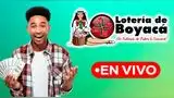 Conoce los resultados de la Lotería de Boyacá HOY, sábado 4 de abril y conoce cuáles son los números ganadores.