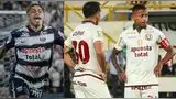 Universitario de Deportes y sus cinco bajas para el clásico ante Alianza Lima por Liga 1 2026