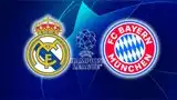 Canal confirmado para ver Real Madrid vs Bayern Múnich por cuartos de final de Champions League Canal confirmado para ver Real Madrid vs Bayern Múnich por cuartos de final de Champions League